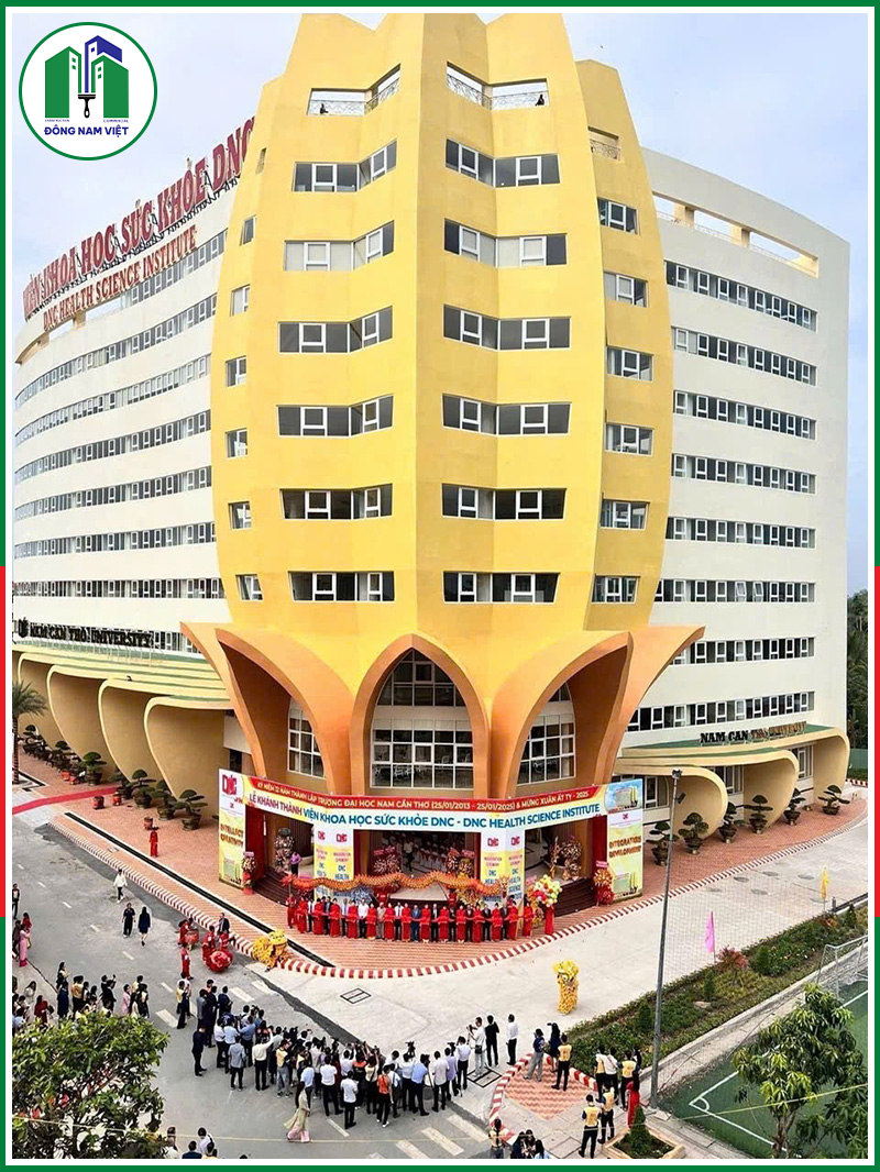 CÔNG TY CP ĐẦU TƯ XÂY DỰNG ĐÔNG NAM VIỆT